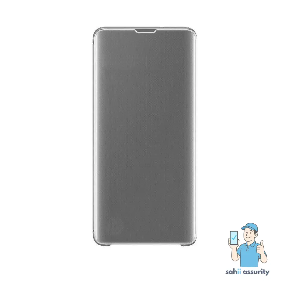 Flip Cover for Motorola Moto G52